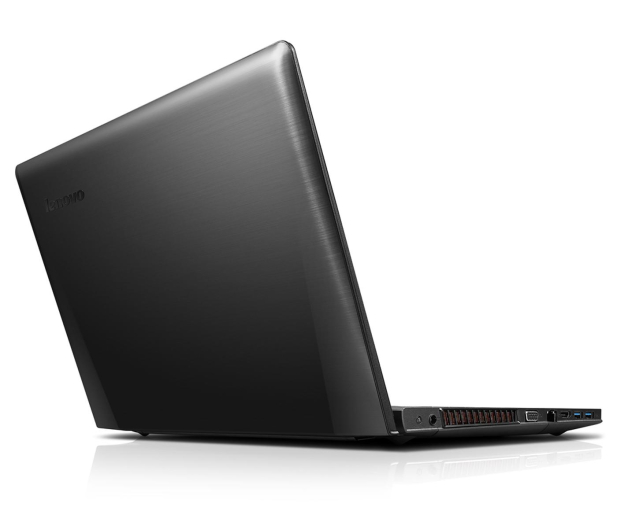 Lenovo Y500 i7-3630QM/16GB/120+1000 SLI GT650 FHD - 120443 - zdjęcie 5